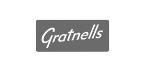 Gratnells